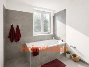 Pronájem bytu 4+kk, Havířov - Město, U Stromovky, 81 m2