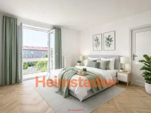 Pronájem bytu 2+kk, Havířov - Město, Jana Wericha, 57 m2