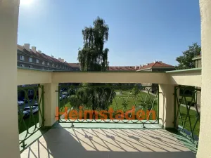 Pronájem bytu 2+kk, Havířov - Město, Jana Wericha, 57 m2