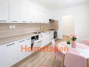 Pronájem bytu 2+1, Havířov - Město, Tylova, 58 m2