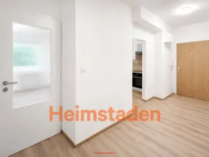 Pronájem bytu 2+1, Havířov - Město, Tylova, 58 m2