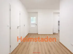 Pronájem bytu 2+1, Havířov - Město, Tylova, 58 m2