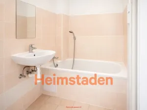 Pronájem bytu 2+1, Havířov - Město, Fibichova, 56 m2