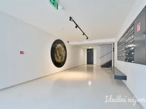 Pronájem bytu 2+kk, Brno, Poděbradova, 69 m2