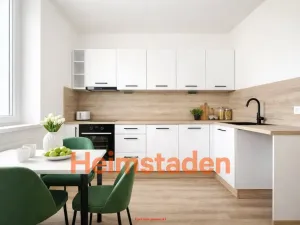 Pronájem bytu 2+1, Havířov - Město, 1. máje, 36 m2