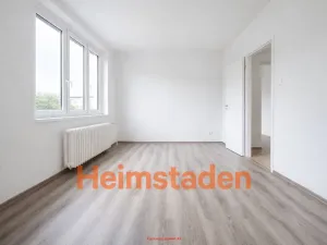 Pronájem bytu 2+1, Havířov - Město, Mladé Gardy, 49 m2