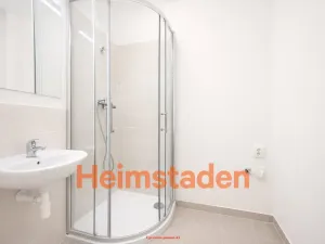 Pronájem bytu 2+1, Havířov - Město, Mladé Gardy, 49 m2