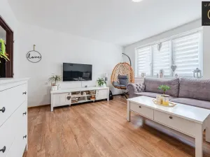 Prodej bytu 3+1, Bitozeves, 71 m2