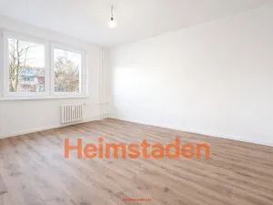 Pronájem bytu 3+1, Havířov - Město, Resslova, 68 m2
