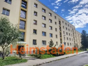 Pronájem bytu 3+1, Havířov - Město, Resslova, 68 m2