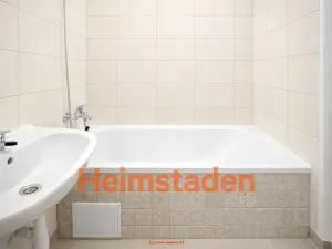 Pronájem bytu 3+1, Havířov - Město, Uzavřená, 61 m2