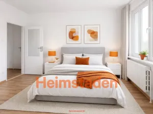 Pronájem bytu 3+1, Havířov - Šumbark, V. K. Klicpery, 70 m2