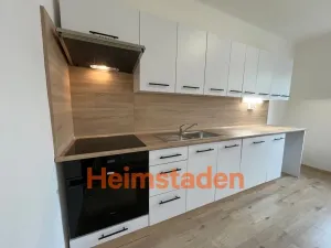 Pronájem bytu 3+1, Havířov - Šumbark, V. K. Klicpery, 70 m2