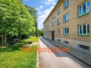 Pronájem bytu 1+1, Havířov - Prostřední Suchá, Hornická, 33 m2