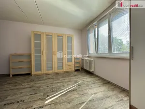 Prodej bytu 1+1, Karlovy Vary - Rybáře, Chomutovská, 38 m2