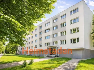 Pronájem bytu 2+1, Ostrava - Moravská Ostrava, Mariánskohorská, 55 m2