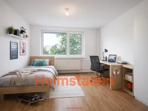 Pronájem bytu 4+1, Ostrava - Moravská Ostrava, Varenská, 99 m2