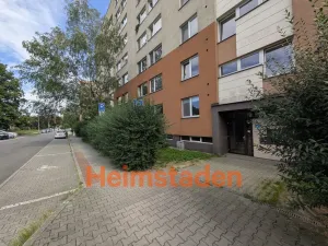 Pronájem bytu 4+1, Ostrava - Moravská Ostrava, Varenská, 99 m2