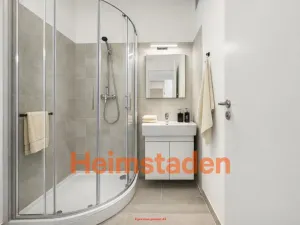 Pronájem bytu 2+1, Frýdek-Místek - Místek, Zahradní, 54 m2