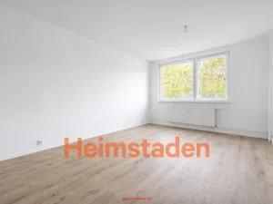 Pronájem bytu 3+1, Frýdek-Místek - Frýdek, Bruzovská, 78 m2