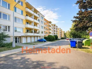 Pronájem bytu 3+1, Frýdek-Místek - Frýdek, Bruzovská, 78 m2