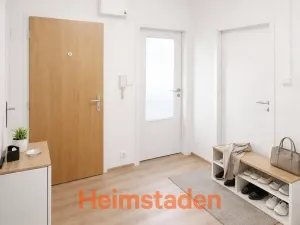 Pronájem bytu 2+1, Frýdek-Místek - Frýdek, Třanovského, 54 m2