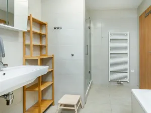Prodej bytu 3+kk, Praha - Strašnice, Zvěřinova, 99 m2