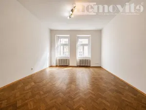 Prodej bytu 3+1, Praha - Libeň, Heydukova, 80 m2