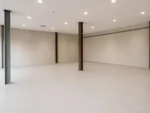 Pronájem obchodního prostoru, Praha - Strašnice, V olšinách, 154 m2