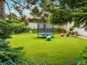 Prodej vícegeneračního domu, Praha - Modřany, Povodňová, 160 m2