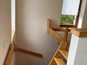 Pronájem bytu 1+kk, Rudná, Mládeže, 39 m2