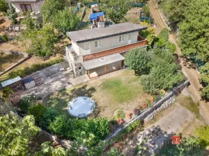 Prodej chaty, Brno - Líšeň, Trnkova, 64 m2