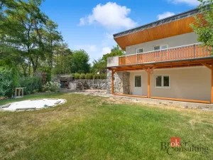 Prodej chaty, Brno - Líšeň, Trnkova, 64 m2