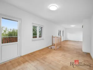 Prodej chaty, Brno - Líšeň, Trnkova, 64 m2