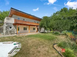 Prodej rodinného domu, Brno - Líšeň, 64 m2