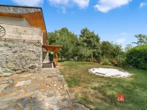 Prodej rodinného domu, Brno - Líšeň, 64 m2