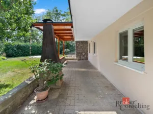 Prodej rodinného domu, Brno - Líšeň, 64 m2