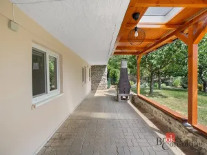 Prodej rodinného domu, Brno - Líšeň, 64 m2