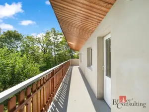 Prodej rodinného domu, Brno - Líšeň, 64 m2