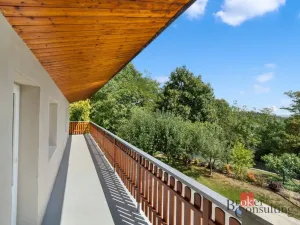 Prodej rodinného domu, Brno - Líšeň, 64 m2