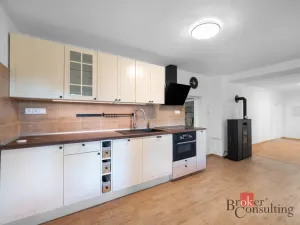 Prodej rodinného domu, Brno - Líšeň, 64 m2