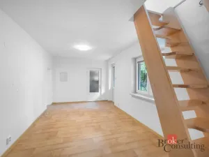 Prodej rodinného domu, Brno - Líšeň, 64 m2