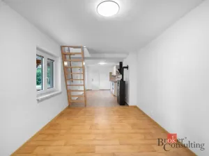 Prodej rodinného domu, Brno - Líšeň, 64 m2