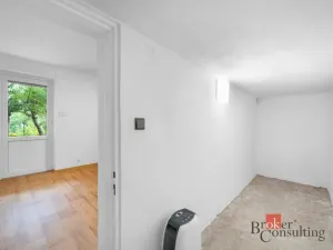 Prodej rodinného domu, Brno - Líšeň, 64 m2