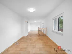 Prodej rodinného domu, Brno - Líšeň, 64 m2