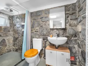 Prodej rodinného domu, Brno - Líšeň, 64 m2
