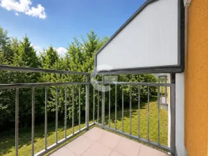 Prodej bytu 1+kk, Fryšták, Holešovská, 28 m2