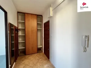 Pronájem bytu 3+1, Trutnov - Střední Předměstí, Slévárenská, 64 m2