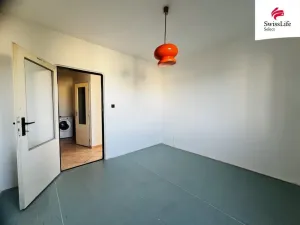 Pronájem bytu 3+1, Trutnov - Střední Předměstí, Slévárenská, 64 m2
