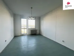 Pronájem bytu 3+1, Trutnov - Střední Předměstí, Slévárenská, 64 m2